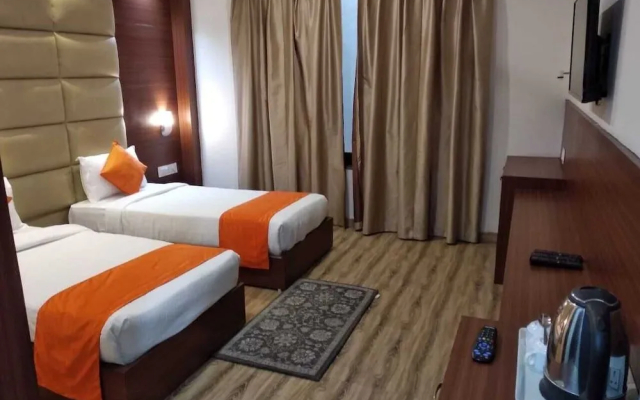 Hotel Marygold