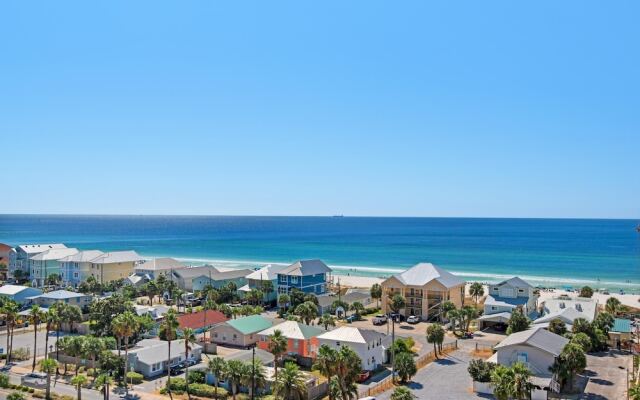 Laketown Wharf 806