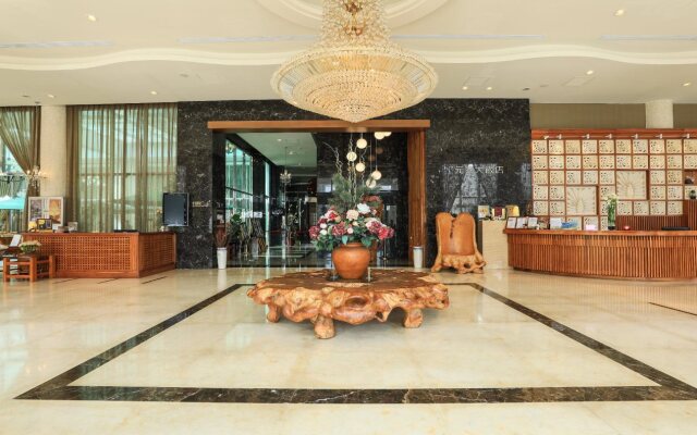 YENTAI Hotel