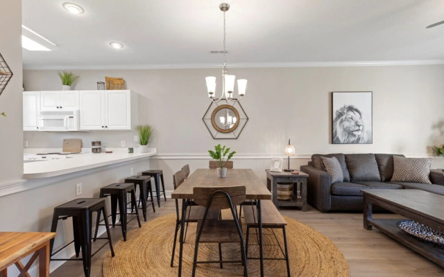 Magnolia Villas by Sweet Magnolia