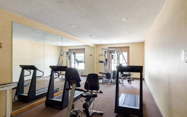 Comfort Inn & Suites Burnet