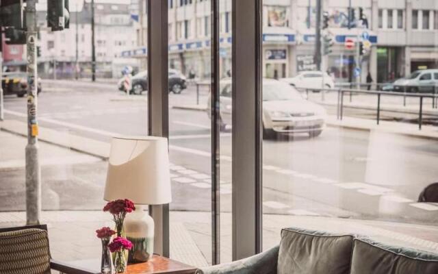HENRI Hotel Düsseldorf Downtown