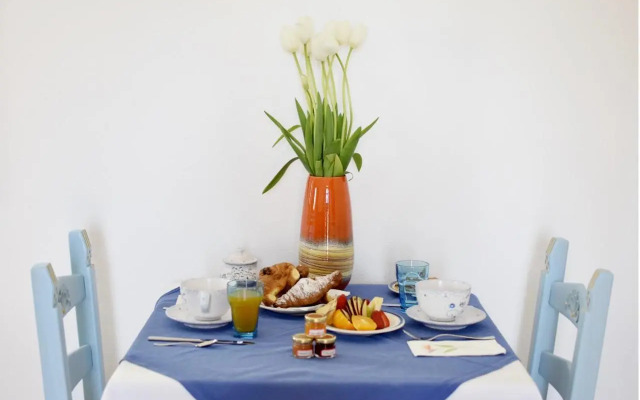 Agriturismo S'Incant'e Sinis