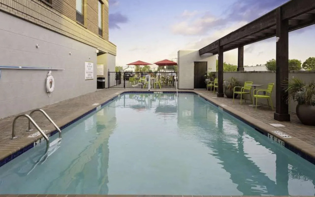 Home2 Suites by Hilton Vidalia, GA