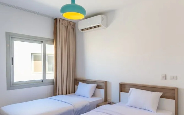 Vesta - Luxury APT - 3BR - Sholan
