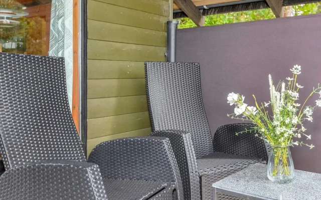 4 Person Holiday Home in Albaek