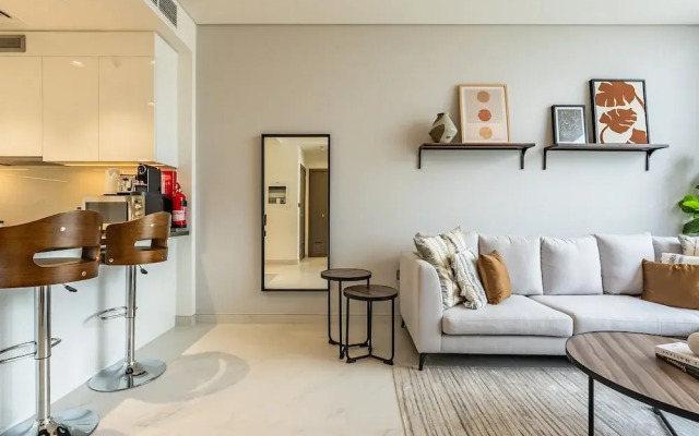 Ultimate Luxury Retreat in MBR City