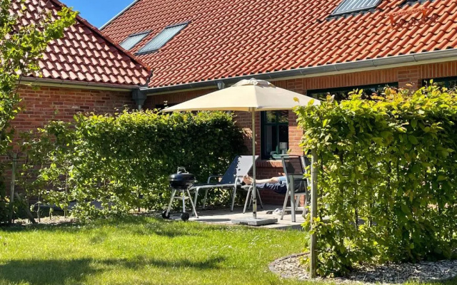 Gulfhof Dreybült Dreybült 7 Friso