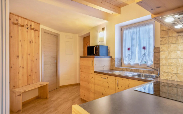 Chalet Osmar Appartamento 2