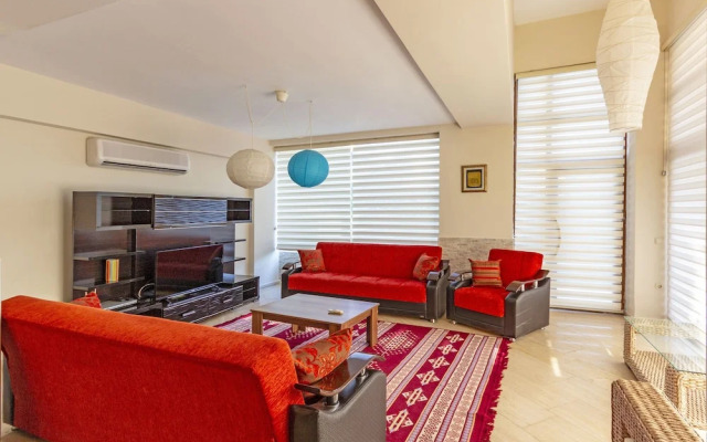 Paradise Town Villa Elite