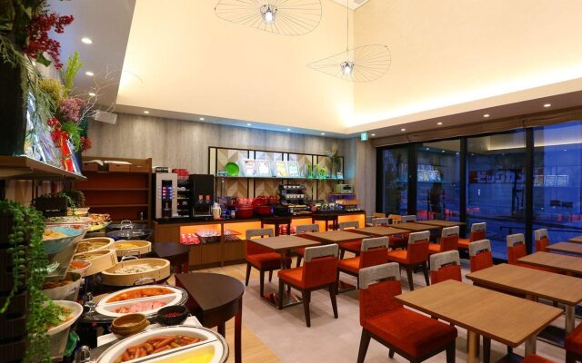 Almont Inn Shonan Fujisawa