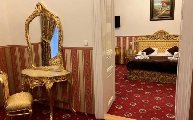 Hotel Klarinn