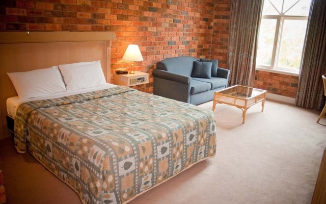 Comfort Inn Trawool