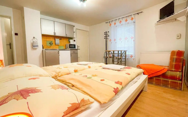 Apartment Jursport