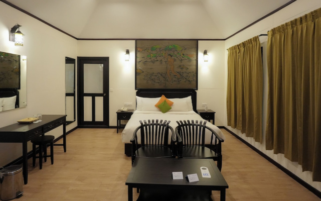 The Hive Wayanad By Kondody Hotels