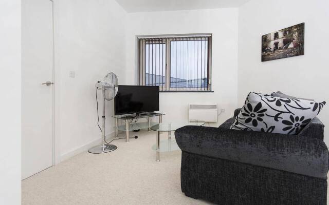 Orchard  Avenue Serviced Apartments