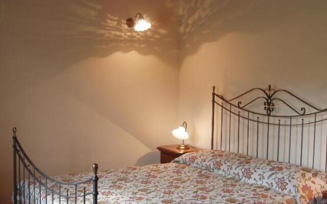 Agriturismo Ca' Bertu'