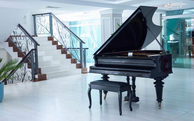 Bisinii Hotel Boutique
