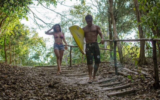 Bosque da Praia Apart Hotel