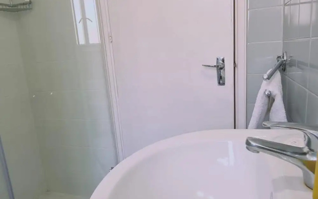 57 NIC - Stay Chrysanthemum City Apartment