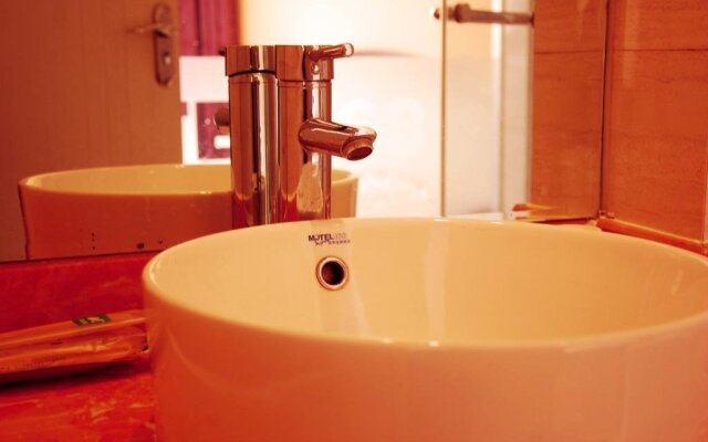 Motel 168 - Dazhou