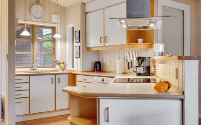 "Germaine" - 3.3km from the sea in Western Jutland