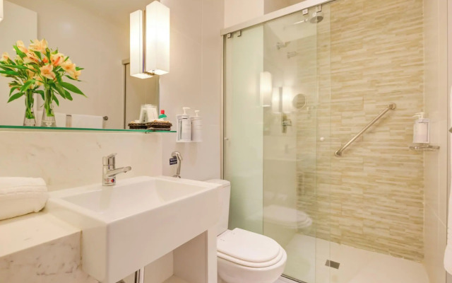 Quality Hotel Sao Caetano