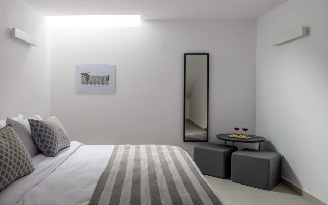 Kalestesia Suites