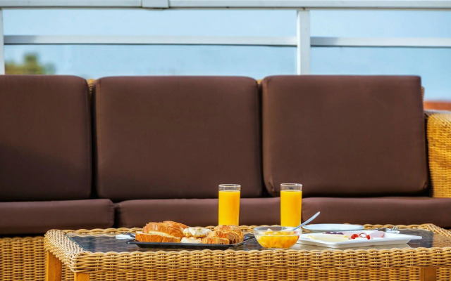 Perea Hotel