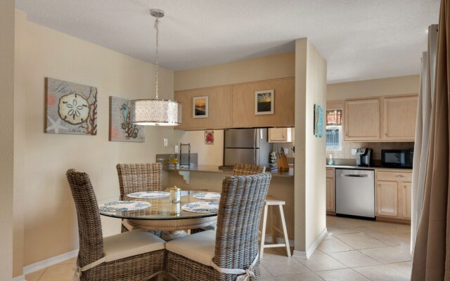 Boardwalk unit C6 - Two Bedroom Condo