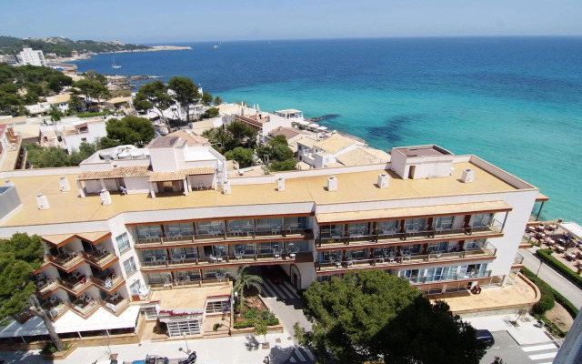 Hotel Clumba