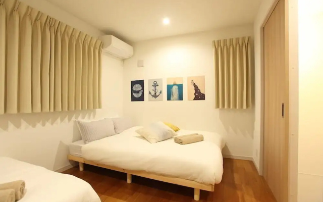 Shinjuku House Hotel