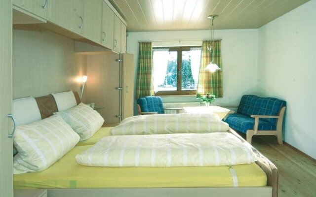 Hilbrand Appartements
