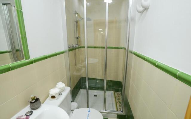 Hostal La Fonda
