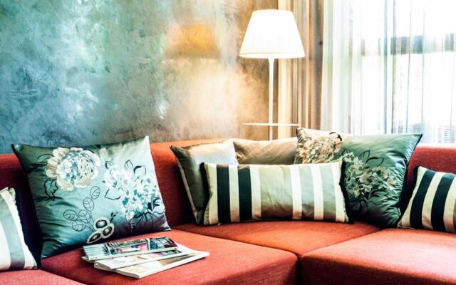 Hotel Alpine Lodge