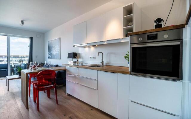 Weserloft 21