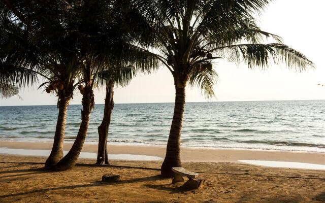 Kodtalay Resort