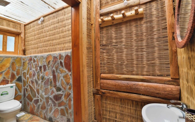Keije Resort Bunyonyi