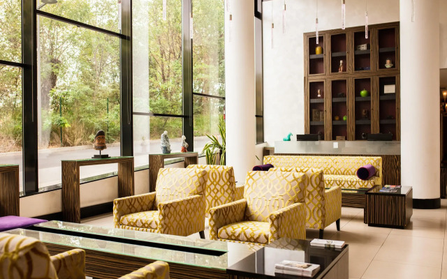 Radisson Blu Hotel, Montpellier