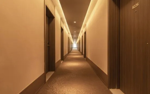 HanTing Hotel (Tianjin Hujia Garden)