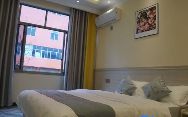 Chongqing Xixia Hotel (Fairy Mountain Tourist Center Store)