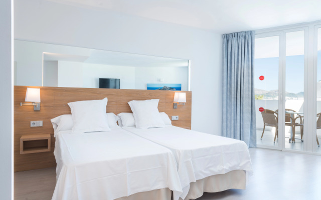 Aparthotel Ses Fotges