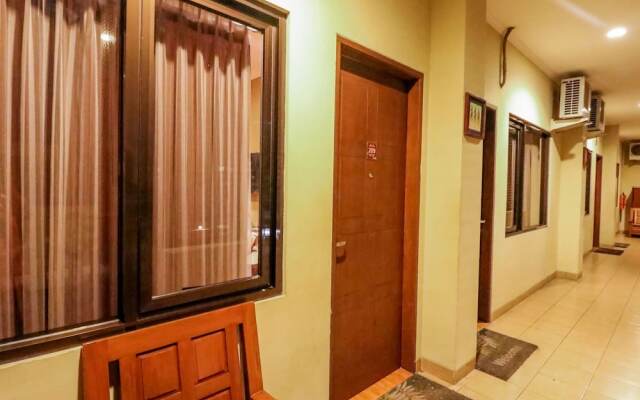 NIDA Rooms Ring Road Utara 186