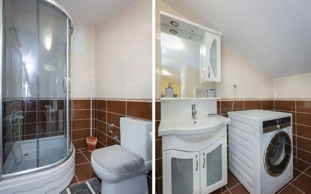 RoyalStar Taksim Family Suites