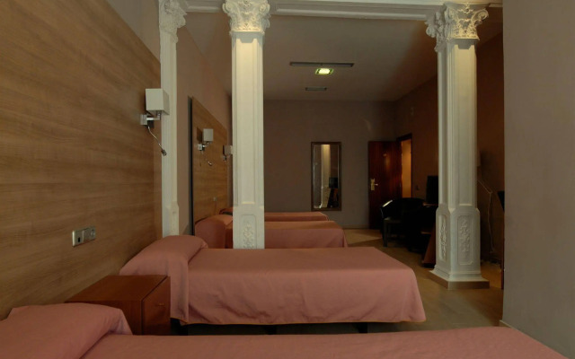 Hostal Aguilar