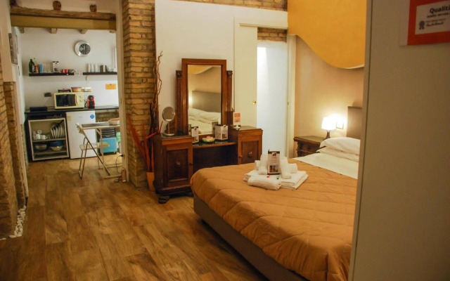Nerva Accommodation