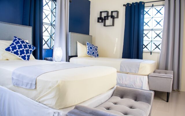 Ocho Rios TaylorMade Vacation Villas