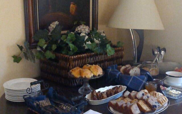 Prince of Wales Bed and Breakfast