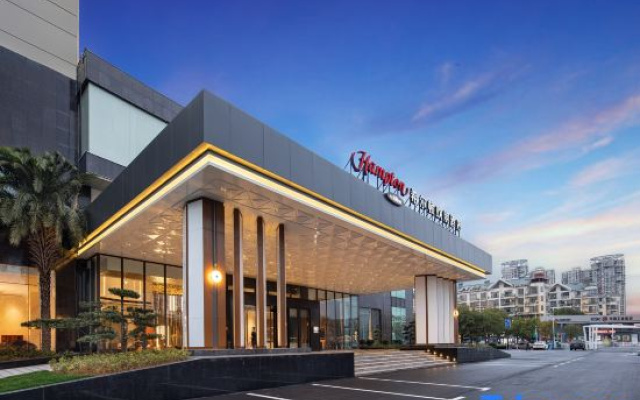 Hampton by Hilton Fengcheng