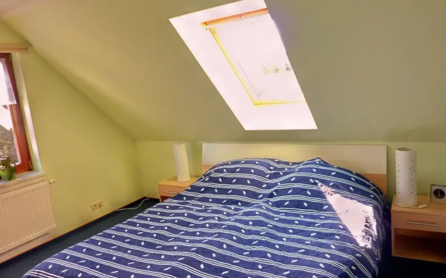Beautiful Apartment near Forest in Ahrenshagen